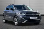2022 Volkswagen T-Cross