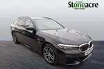 2023 BMW 5 Series Touring