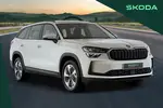 2025 Skoda Kodiaq