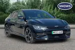 2023 Kia EV6