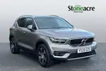 2020 Volvo XC40