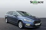 2019 Ford Mondeo Estate