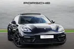 2023 Porsche Panamera Sport Turismo