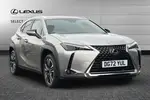2022 Lexus UX