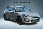 2024 Cupra Leon Estate