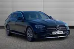 2023 Mercedes-Benz E-Class