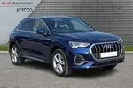 2022 Audi Q3