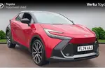 2024 Toyota C-HR