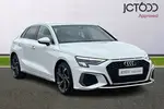 2021 Audi A3