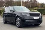 2024 Land Rover Range Rover