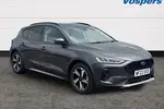 2023 Ford Focus Active