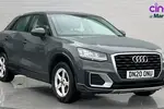 2020 Audi Q2
