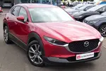 2020 Mazda CX-30