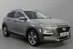 2018 Hyundai Kona