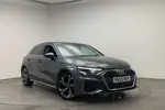 2023 Audi A3