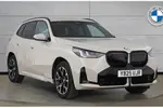 2025 BMW X3