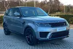 2021 Land Rover Range Rover Sport