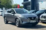 2022 Nissan Qashqai