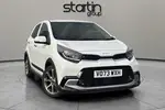 2023 Kia Picanto