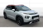 2018 Citroen C3 Aircross