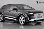 2022 Audi Q4