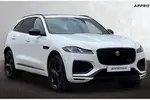 2023 Jaguar F-Pace