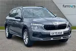 2025 Skoda Kamiq