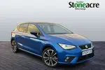 2024 SEAT Ibiza