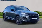 2024 Audi SQ7