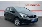 2021 Honda Jazz