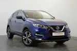 2018 Nissan Qashqai