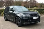2018 Land Rover Range Rover Sport