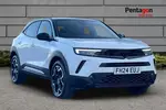 2024 Vauxhall Mokka
