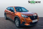 2021 Peugeot 2008