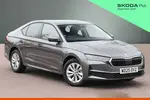 2025 Skoda Octavia