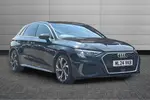 2024 Audi A3