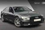 2020 Audi A6