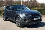 2023 Land Rover Range Rover Evoque