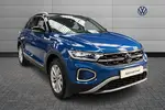 2023 Volkswagen T-Roc