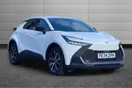 2024 Toyota C-HR