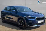 2023 BMW X2