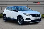 2019 Vauxhall Grandland X