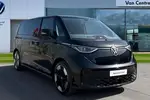 2026 Volkswagen ID.Buzz