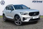 2023 Volvo XC40