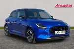 2024 Suzuki Swift