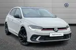 2024 Volkswagen Polo GTI