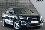 2024 Audi Q2
