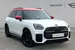 2024 MINI Countryman