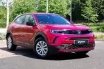2021 Vauxhall Mokka