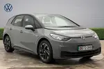 2022 Volkswagen ID.3